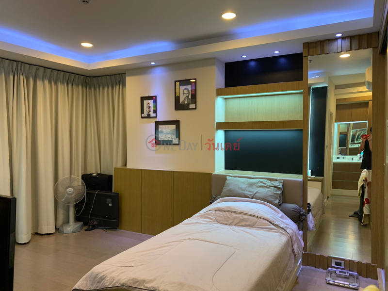 Condo for Rent: The Crest Sukhumvit 34, 78 m², 2 bedroom(s) Rental Listings