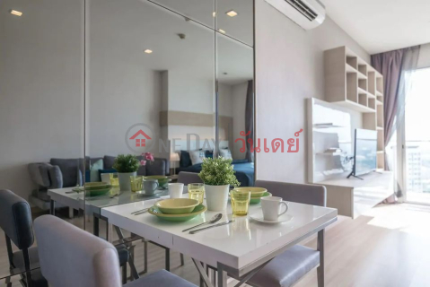 Condo for Rent: Sky Walk Condominium, 37 m², 1 bedroom(s) - OneDay_0