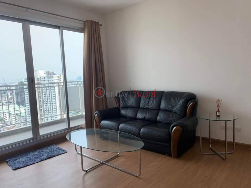 Condo for Rent: Centric Scene Sukhumvit 64, 64 m², 2 bedroom(s) Rental Listings