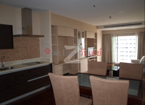 Condo for Rent: Noble Ora, 79 m², 1 bedroom(s) - OneDay_0