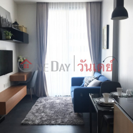 Condo for Rent: Edge Sukhumvit 23, 31 m², 1 bedroom(s) - OneDay_0