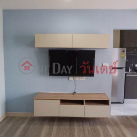 คอนโด สำหรับ ขาย: Moniiq Sukhumvit 64, 28 ตร.ม., 1 ห้องนอน - OneDay_0