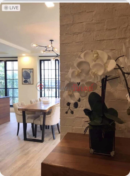  | 3 | Residential Rental Listings ฿ 125,000/ month