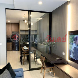 คอนโด สำหรับ เช่า: Noble Ploenchit, 45 ตร.ม., 1 ห้องนอน - OneDay_0