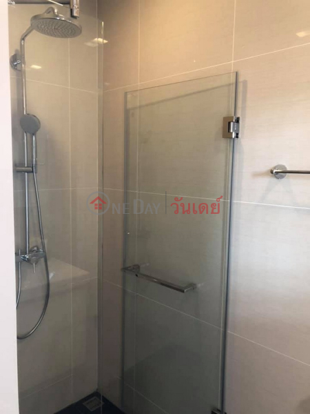 Condo for Rent: Park Origin Phromphong, 25 m², 1 bedroom(s) Rental Listings