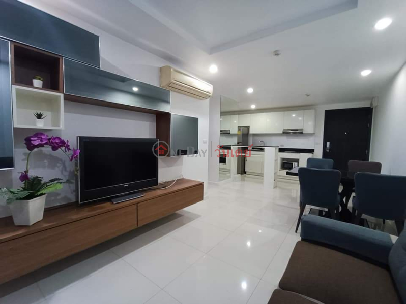 Condo for Rent: Voque Sukhumvit 31, 50 m², 1 bedroom(s) Rental Listings