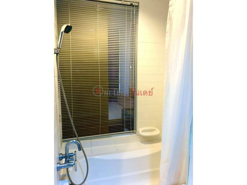 Condo for Rent: Ideo Mix Sukhumvit 103, 30 m², 1 bedroom(s),Thailand Rental | ฿ 14,000/ month