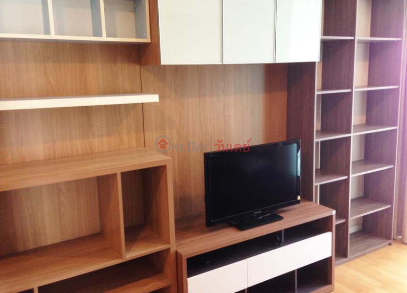 ฿ 45,000/ month | Condo for Rent: The Fine by Fine Home Ari 4 - Paholyothin, 95 m², 2 bedroom(s)