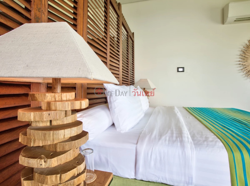 ฿ 1.37Million/ month, Skyfall Villa Samui