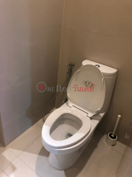 Condo for Rent: Noble Reveal, 43 m², 1 bedroom(s) Thailand, Rental | ฿ 22,000/ month