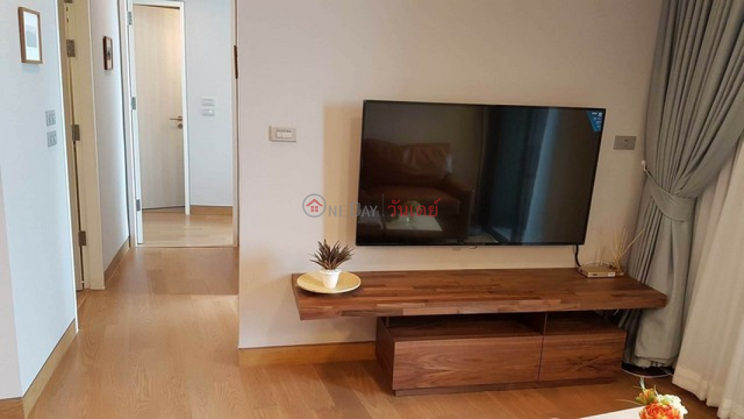 Condo for Rent: The Lumpini 24, 55 m², 2 bedroom(s) Rental Listings