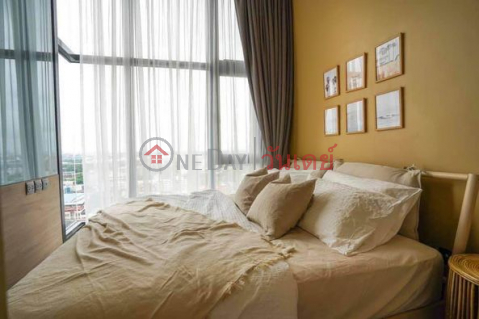 Condo for rent THE LINE Sukhumvit 101 (14th floor) _0