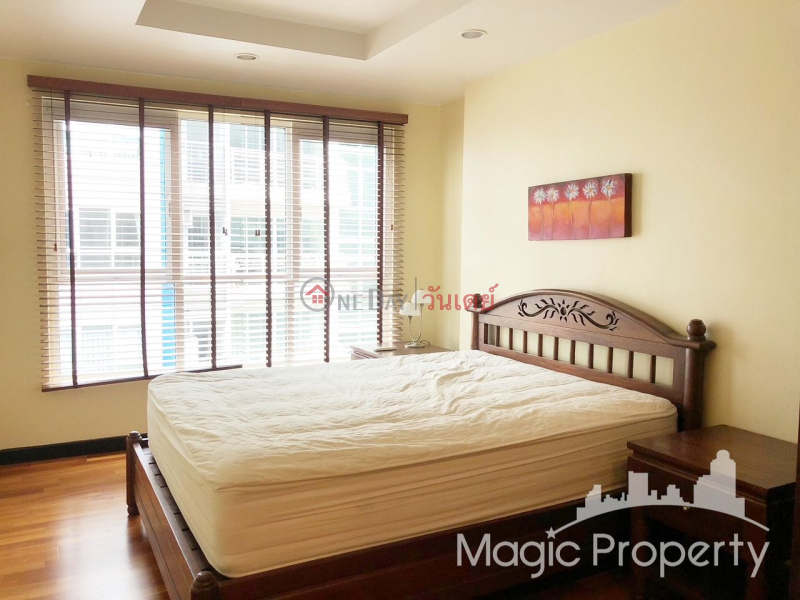 Avenue 61 Condominium, Watthana, Bangkok Sales Listings (MAG-MGP1286)