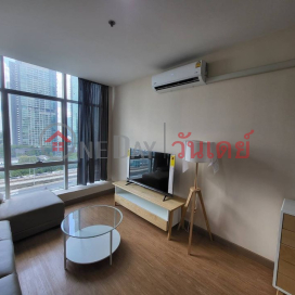 Condo for Rent: Baan Sathorn Chaopraya, 80 m², 2 bedroom(s) - OneDay_0