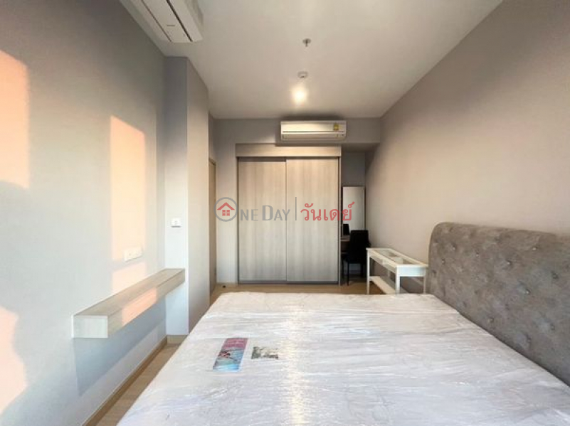 Property Search Thailand | OneDay | Residential Rental Listings, Condo for rent: Whizdom connect Sukhumvit, 49sqm, 2 bedroom