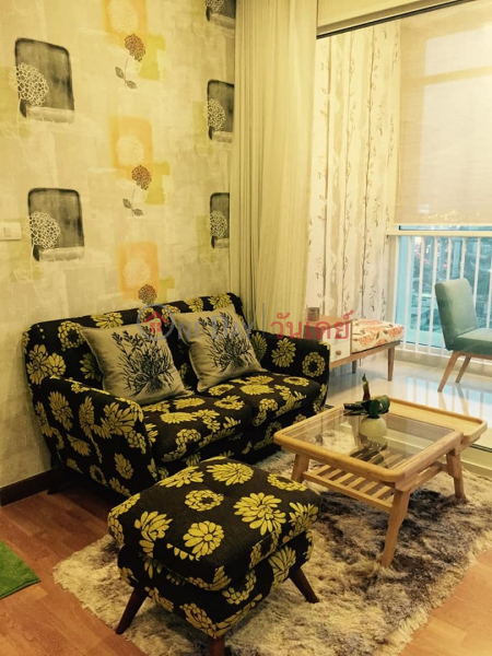 Condo for Rent: The Coast Condominium, 45 m², 1 bedroom(s) Rental Listings