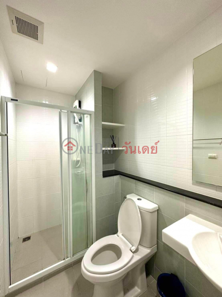 ฿ 12,000/ month | Escent, tall building next to Central Festival, can walk away️12,000.-/month