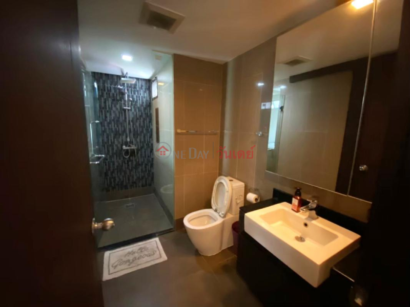 Property Search Thailand | OneDay | Residential, Rental Listings | Condo for Rent: Tidy Thonglor, 30 m², 1 bedroom(s)