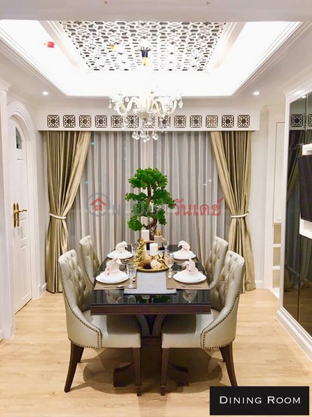 ฿ 100,000/ month Condo for Rent: Park Origin Phromphong, 96 m², 2 bedroom(s)