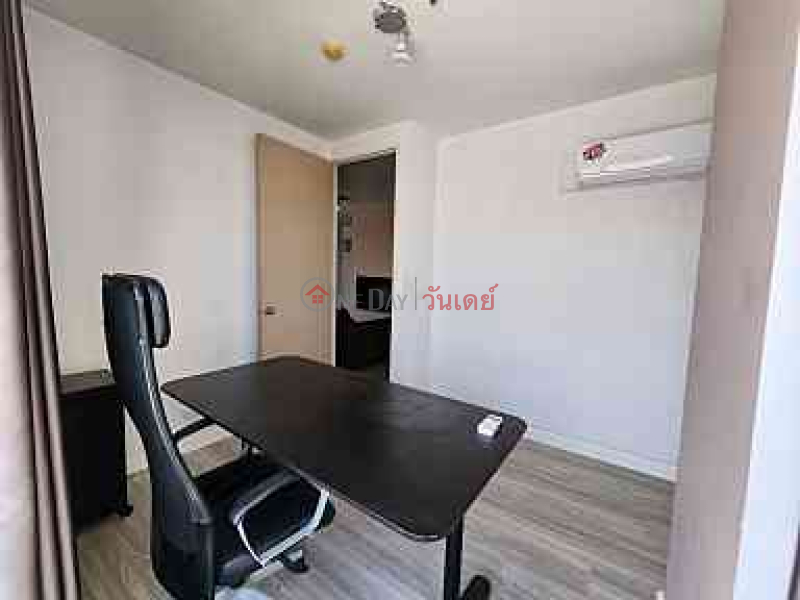 ฿ 16,000/ month | Condo for Rent: The Parkland Srinakarin, 66 m², 2 bedroom(s)