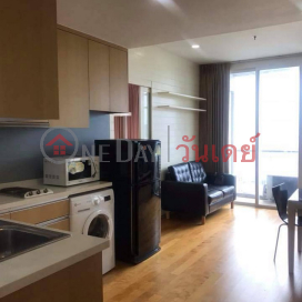 Condo for Rent: Villa Rachatewi, 42 m², 1 bedroom(s) - OneDay_0