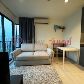 Condo for Rent: Rhythm Asoke, 42 m², 2 bedroom(s) - OneDay_0