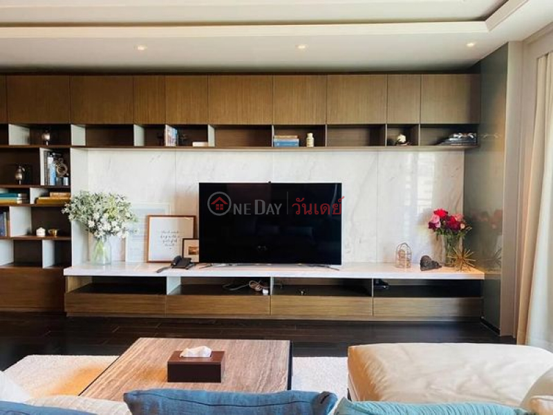 Property Search Thailand | OneDay | Residential | Rental Listings Project : THE CREST SUKHUMVIT 24