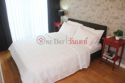 คอนโด สำหรับ เช่า: Condolette Dwell Sukhumvit 26, 31 ตร.ม., 1 ห้องนอน - OneDay_0