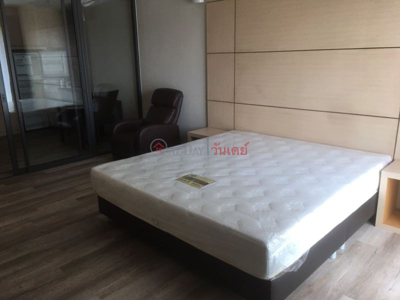 Condo for Rent: Noble Remix2, 46 m², 1 bedroom(s) Rental Listings