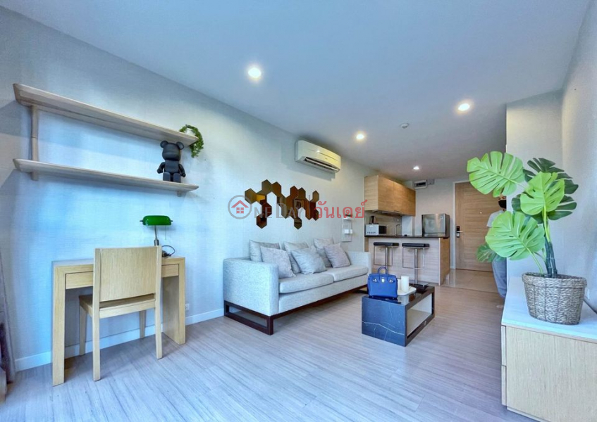 For rent D25 Condominium Thonglor (2nd floor) Rental Listings