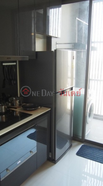 Property Search Thailand | OneDay | Residential, Rental Listings | Condo for Rent: The Room Sukhumvit 69, 81 m², 2 bedroom(s)