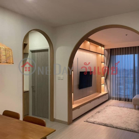 Condo for Rent: Supalai Premier Si Phraya-samyan, 80 m², 2 bedroom(s) - OneDay_0