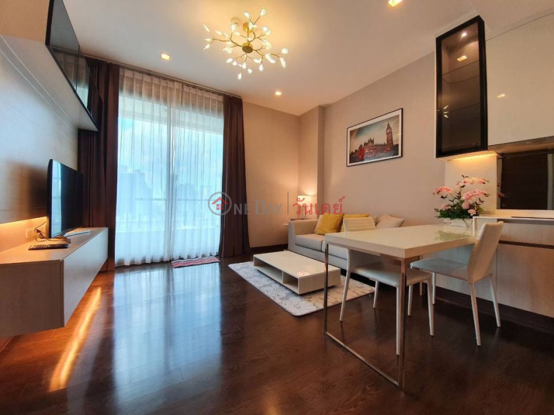 Condo for Sale: Q Asoke, 45 m², 1 bedroom(s) Thailand, Sales | ฿ 8.45Million