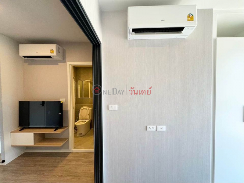 Condo for rent blue Sukhumvit 89 (6th floor, building B) Rental Listings