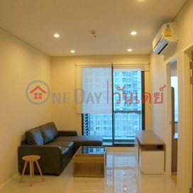 Condo for Rent: Villa Asoke, 52 m², 1 bedroom(s) - OneDay_0