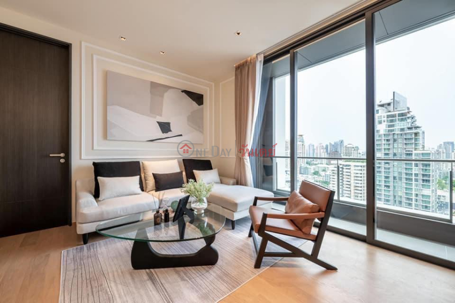 Condo for Rent: BEATNIQ Sukhumvit 32, 54 m², 1 bedroom(s),Thailand | Rental ฿ 65,000/ month