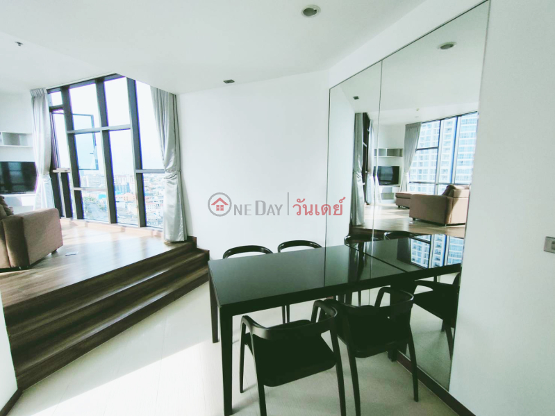  1, Residential, Rental Listings | ฿ 29,000/ month