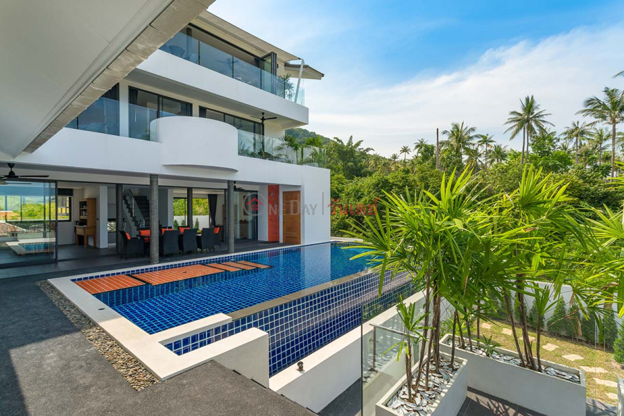 ค้นหาอสังหาริมทรัพย์ในประเทศไทย | OneDay | ที่อยู่อาศัย รายการขาย, 7 Bedrooms - Price Reduced