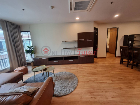 Condo for Rent: Citi Smart Sukhumvit 18, 122 m², 3 bedroom(s) - OneDay_0