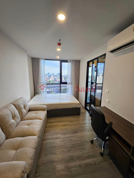 Condo for rent: The Origin Ladprao-Bangkapi (6th floor),Thailand Rental ฿ 14,000/ month