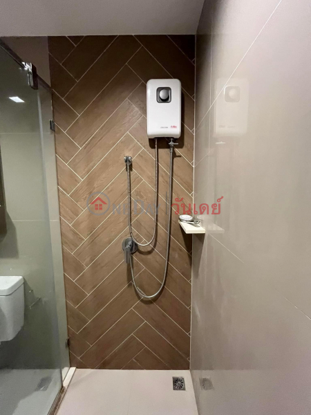 Condo for rent: THE LINE Phahonyothin Park (4th floor, building B) Rental Listings