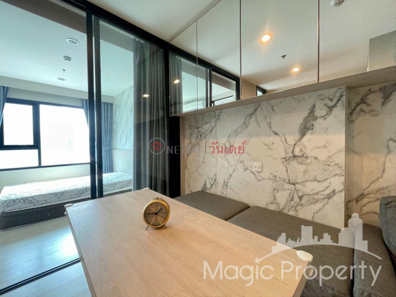 Property Search Thailand | OneDay | Residential | Rental Listings, Life Asoke, Huai Khwang, Bangkok