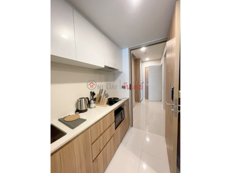 ฿ 45,000/ เดือน, คอนโด สำหรับ เช่า: Siamese Exclusive Sukhumvit 31, 60 ตร.ม., 1 ห้องนอน