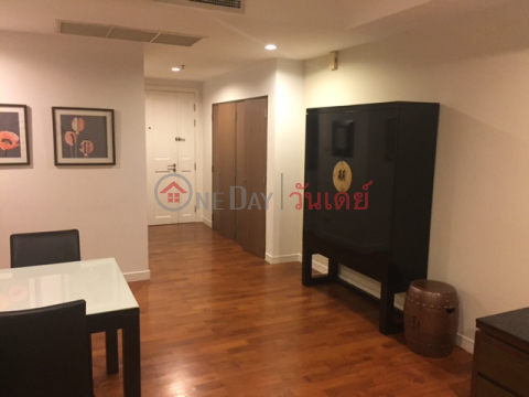 Condo for Rent: Baan Siri 24, 100 m², 2 bedroom(s) - OneDay_0