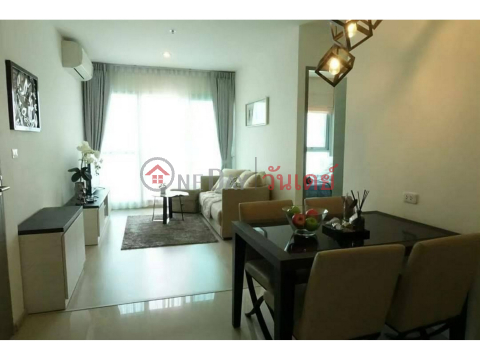 Condo for Rent: Life Ratchadapisek, 56 m², 2 bedroom(s) - OneDay_0