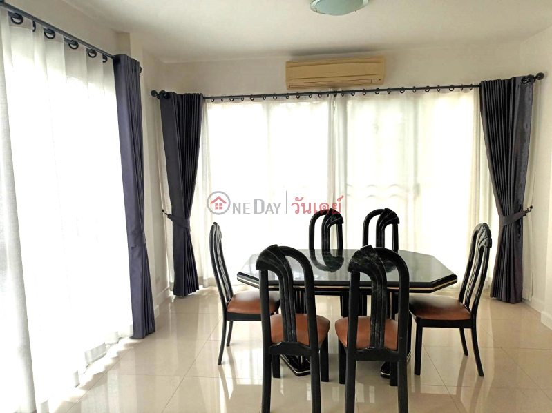 House for Rent: Bangkok Boulevard Rama 5, 376 m², 3 bedroom(s) Rental Listings