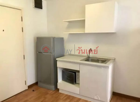 Condo for rent: The Trust Condo Ngamwongwan (6th floor) _0