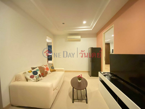 Condo for Rent: Happy Condo Ladprao 101, 63 m², 2 bedroom(s) - OneDay_0