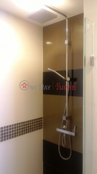 ฿ 15,000/ month a Cozy and Quiet Area at the end of Sukhumvit 13