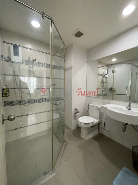 Condo for rent: Centric Sathon-St Louis (14th floor),fully furnished Thailand, Rental, ฿ 20,000/ month